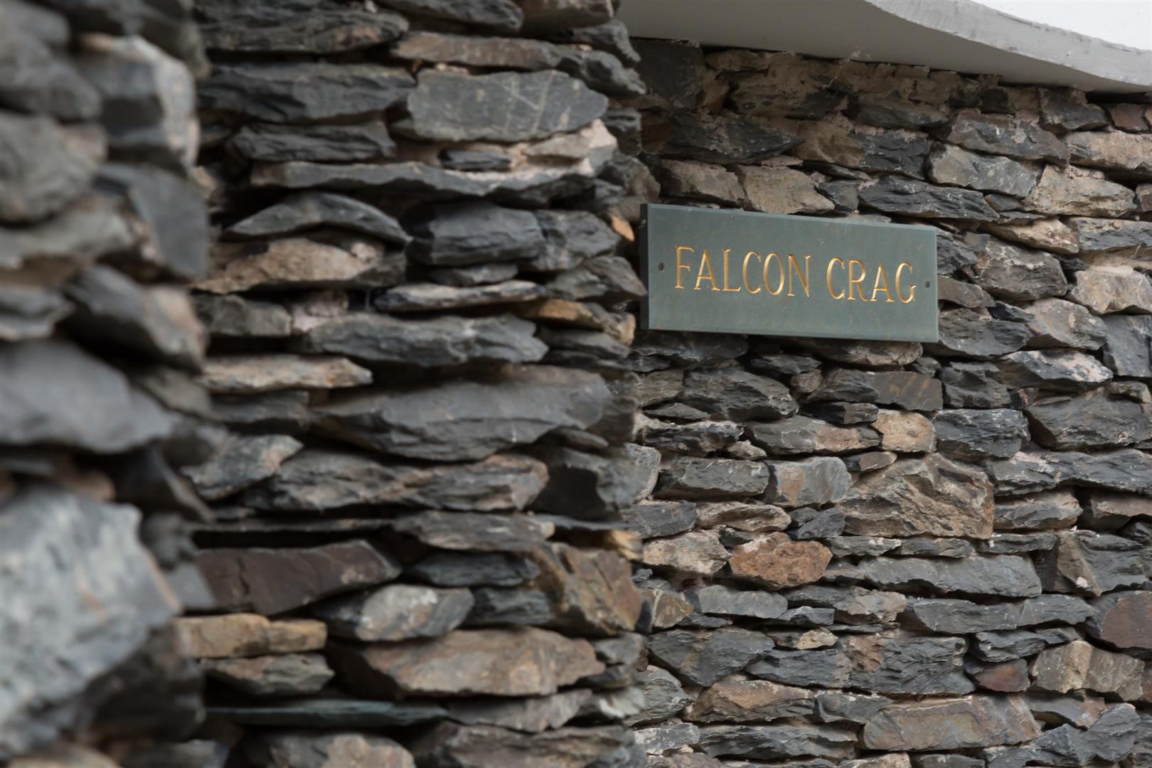 5 Falcon Crag, Cowan Head, Kendal, LA8 9HL Matthews Benjamin